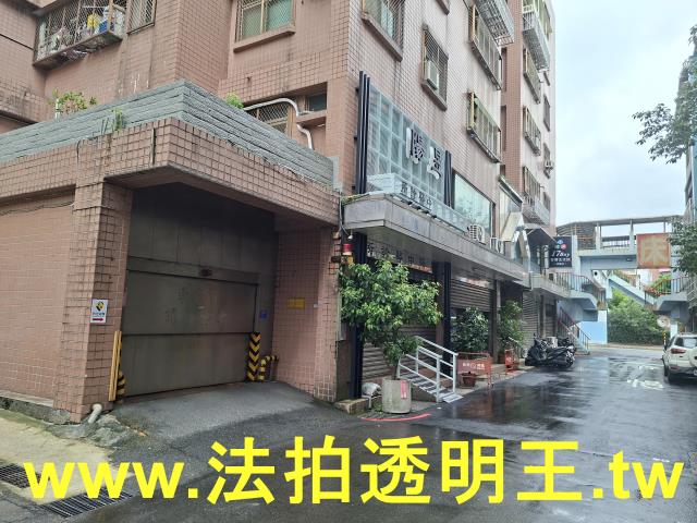 桃園區拍賣華廈-6