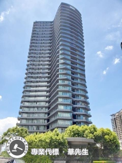 淡水法拍大樓-1