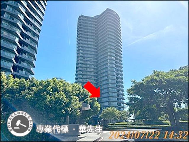 淡水法拍大樓-3