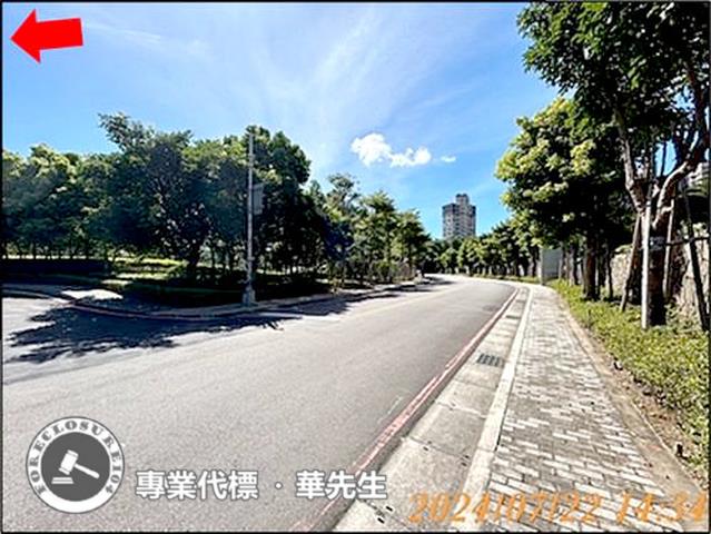 淡水法拍大樓-7
