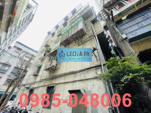 新北三重拍賣公寓-4