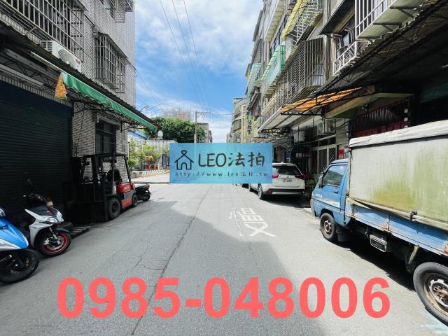 新北三重拍賣公寓-6