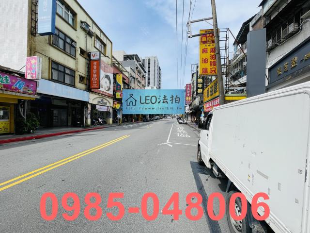 台北士林法拍華廈-6