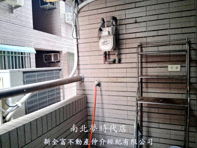 台南北區大樓-10