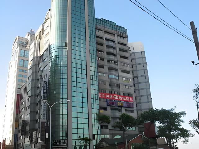 桃園平鎮大樓拍賣-4