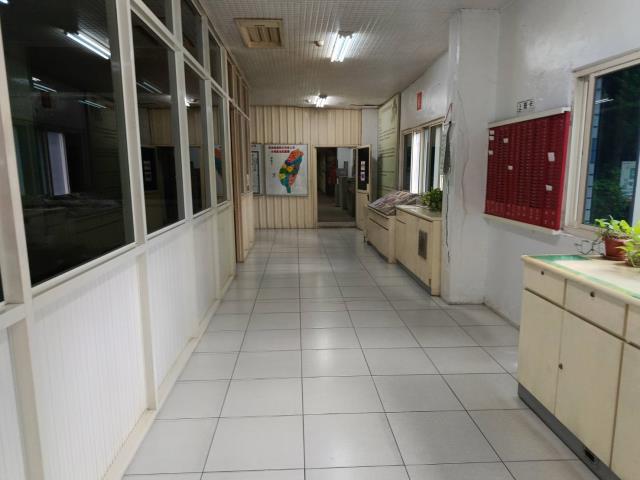 鶯歌廠房-4