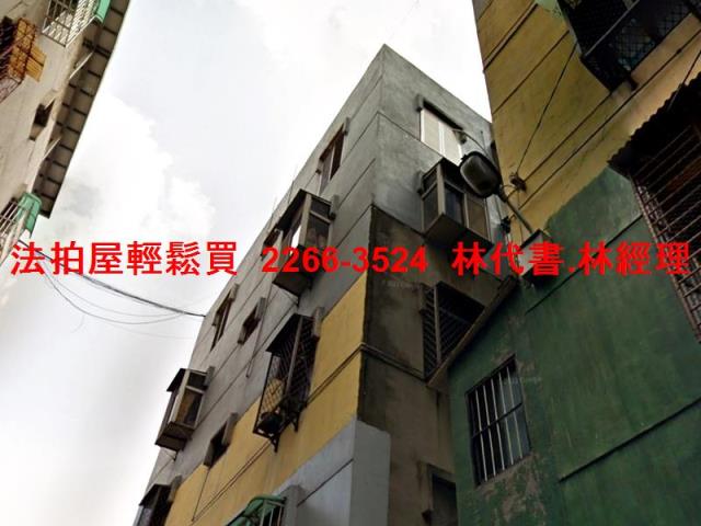 桃園八德公寓法拍-3