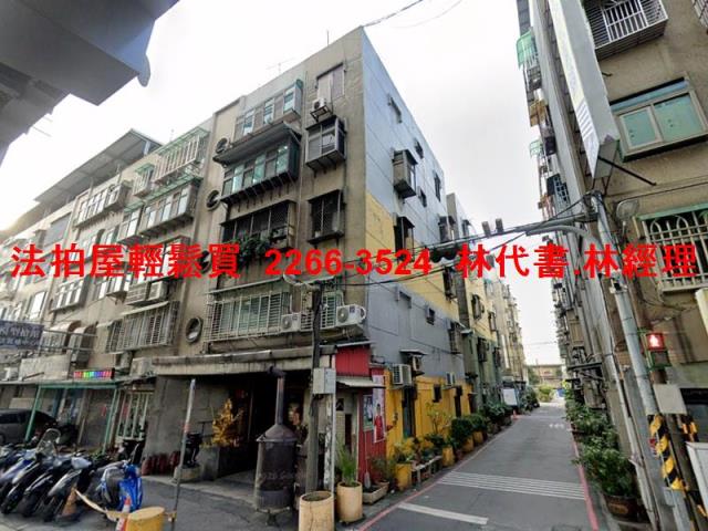 桃園八德公寓法拍-6