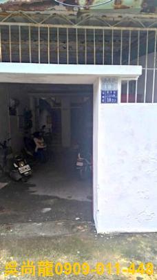高雄苓雅法拍公寓-2
