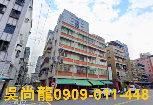三民區法拍公寓-3