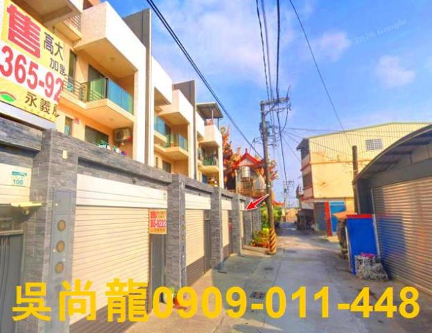 大樹透天法拍-3