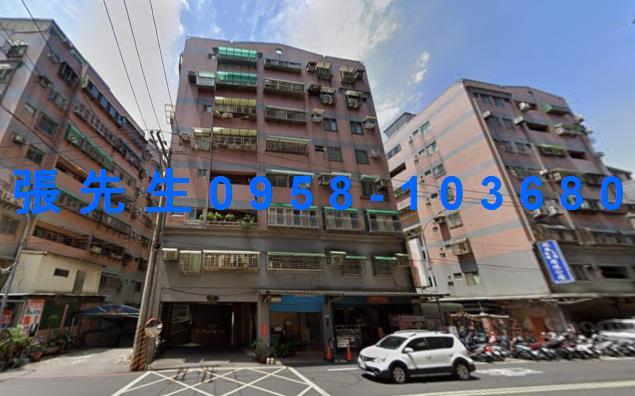 桃園華廈法拍-1