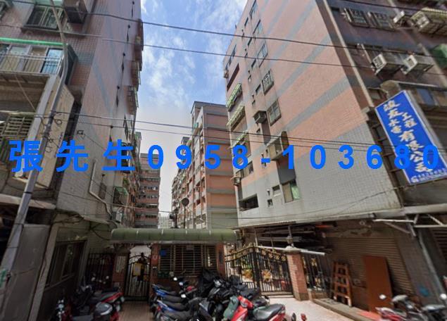 桃園華廈法拍-5