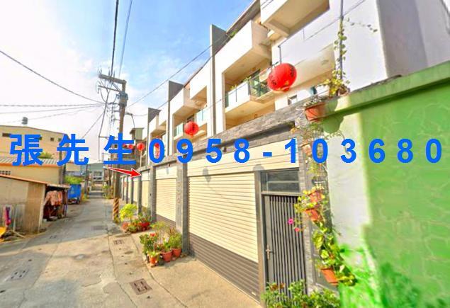 高雄透天拍賣-3