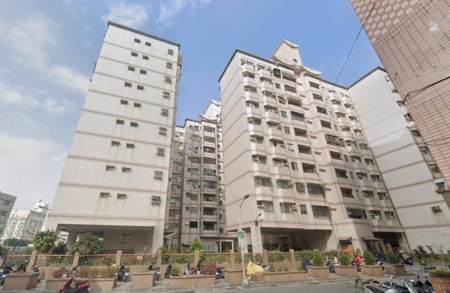 楠梓拍賣大樓-6