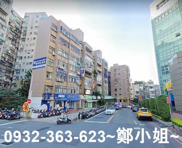 桃園公寓-4