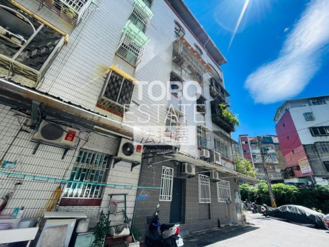 新北法拍公寓-3
