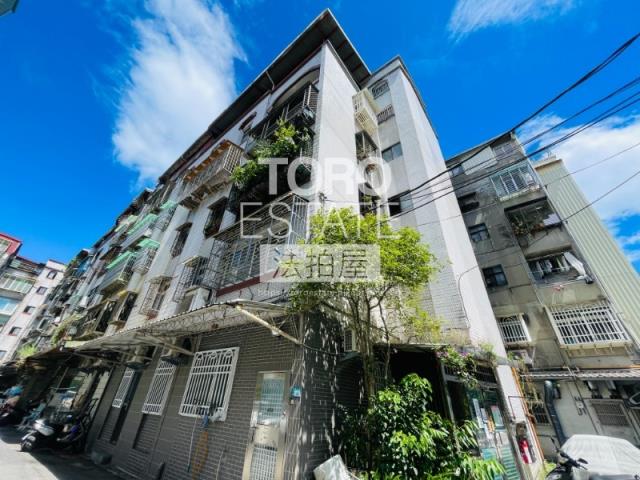 新北法拍公寓-4