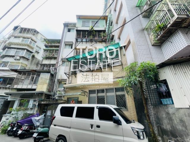 新北法拍公寓-3