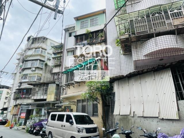 新北法拍公寓-5