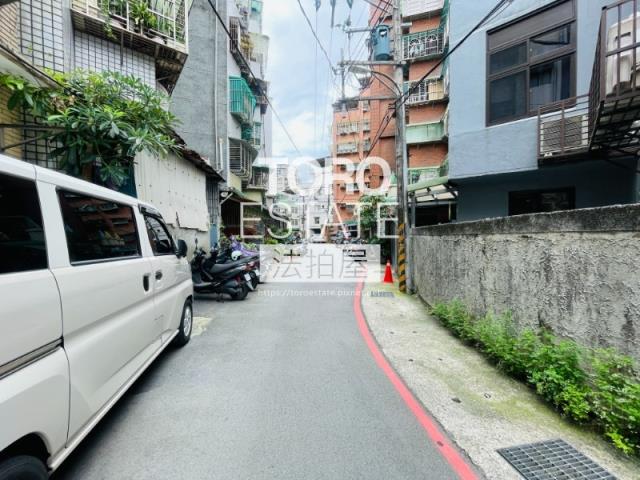 新北法拍公寓-7