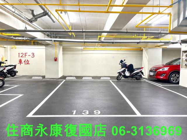 高雄茄萣大樓-3