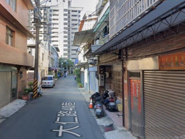 桃園桃園區法拍透天-3