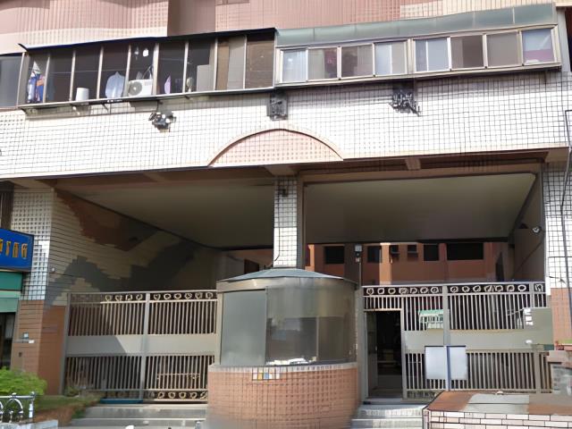 竹北法拍大樓-1
