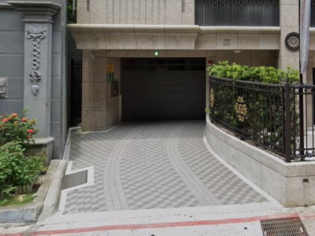 台北內湖法拍華廈-4