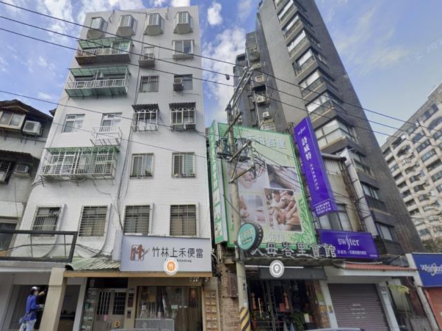 台北法拍華廈-1