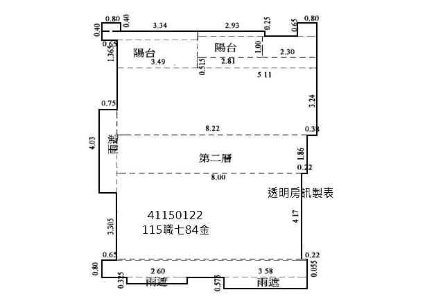 新北三重大樓拍賣-10