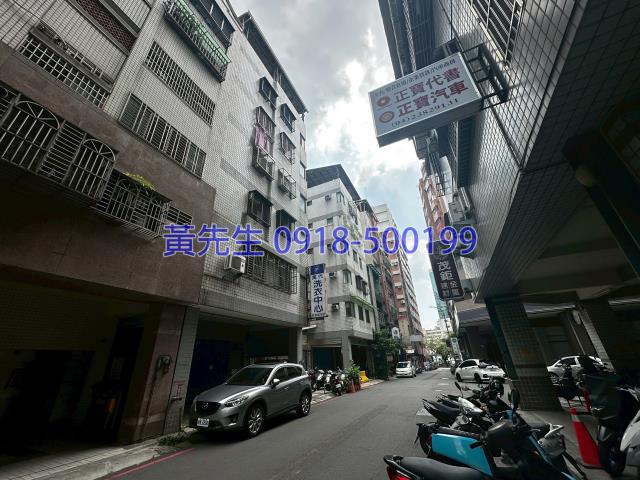 台中法拍大樓-2