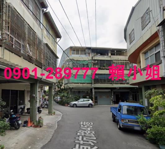 台中拍賣透天-5