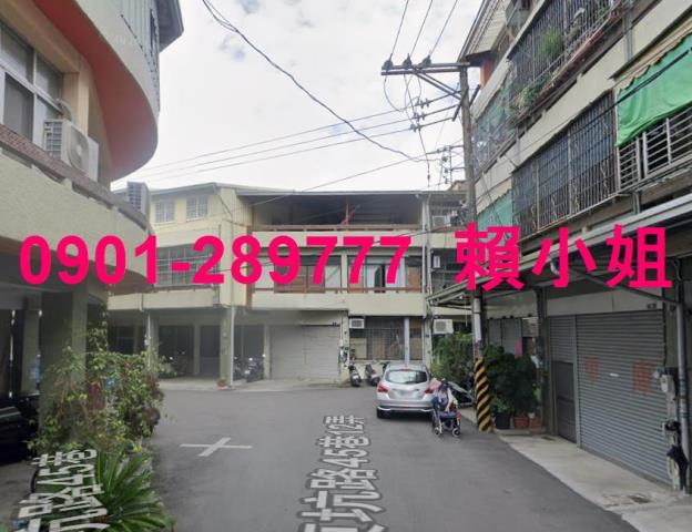 台中拍賣透天-7