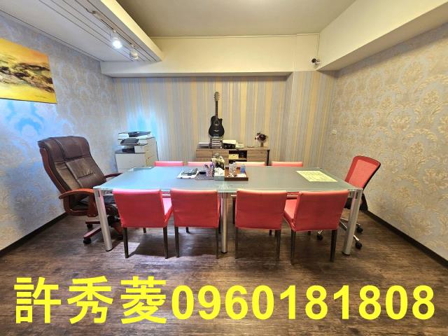 高雄岡山店面-4