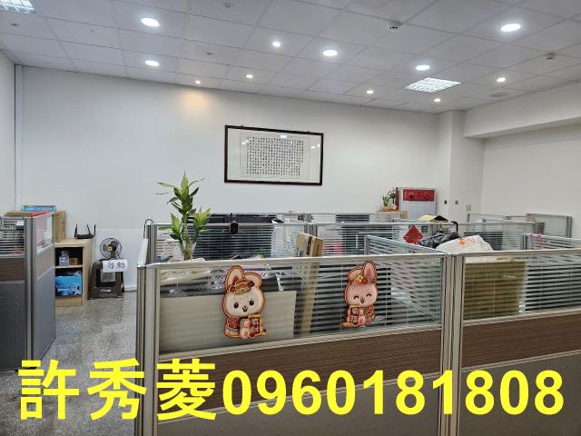 高雄岡山店面-5