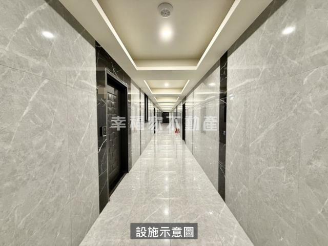 台南新市華廈-13