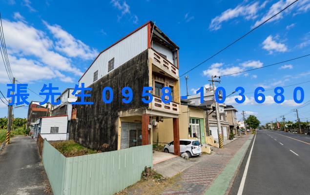 佳冬法拍透天-5