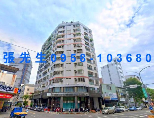 西區大樓拍賣-5