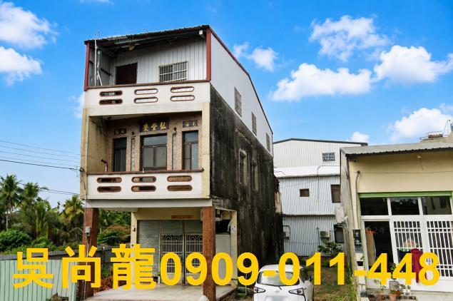 屏東佳冬透天法拍-2