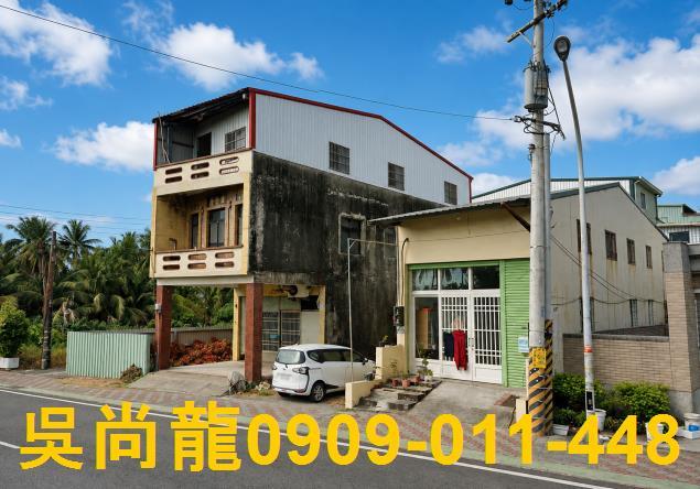 屏東佳冬透天法拍-3