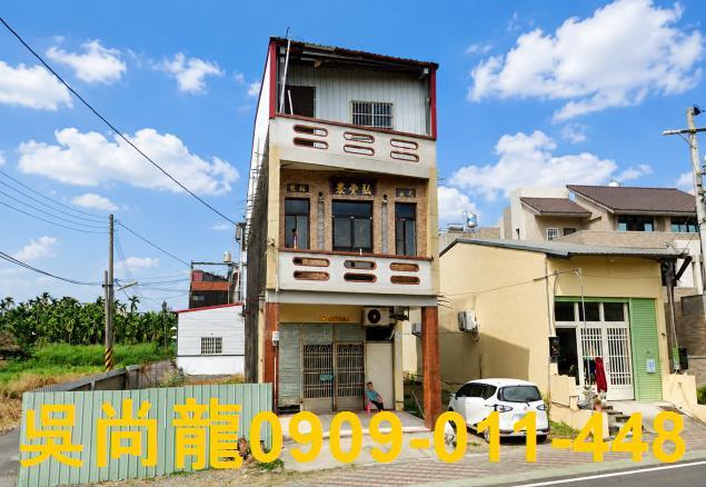 屏東佳冬透天法拍-4
