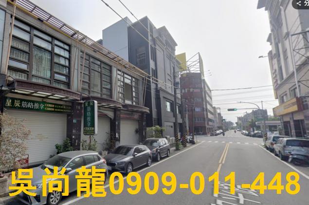 台南善化法拍透天-2