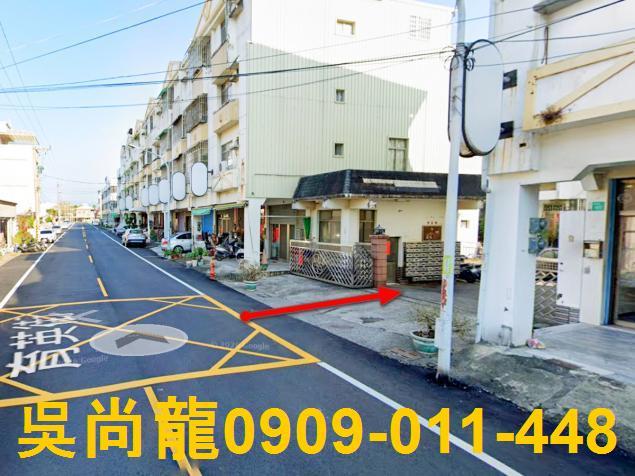 柳營法拍透天-4
