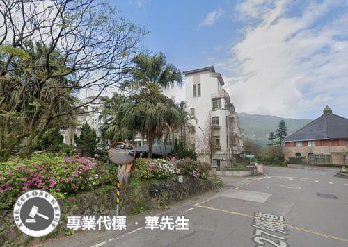 金山透天法拍-8