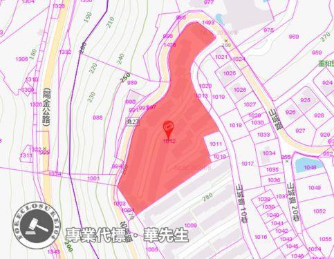 金山透天法拍-7