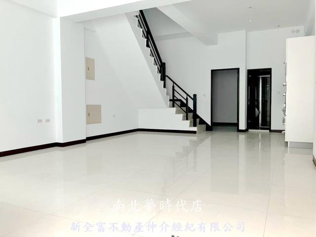 台南關廟透天-2