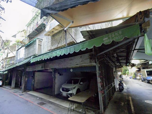 台北文山區公寓法拍-3