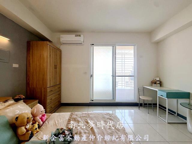 南區套房-4