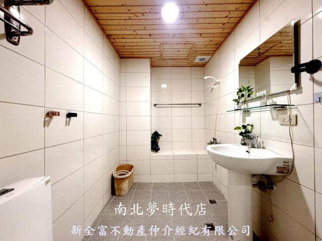 南區套房-7